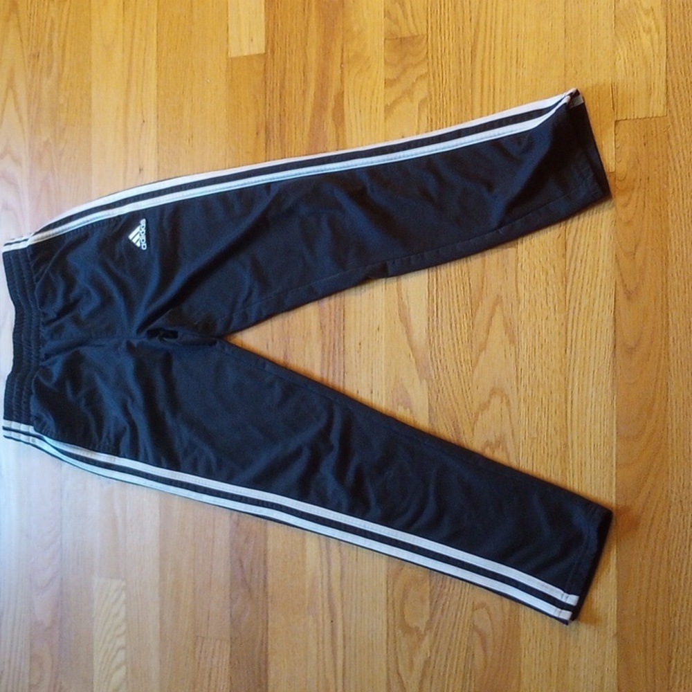 Adidas Track Pants